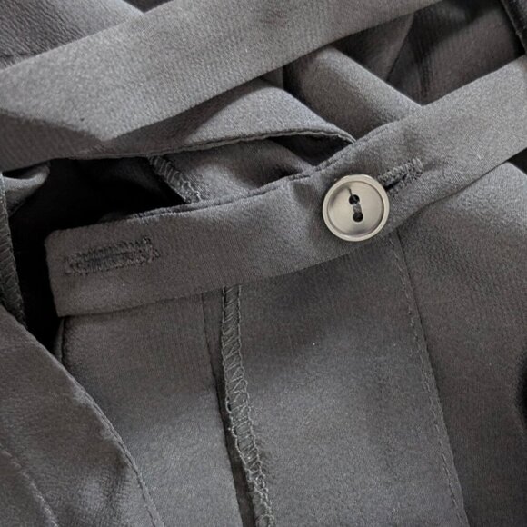 🍁Vintage Ares Black Cami - Picture 6 of 7